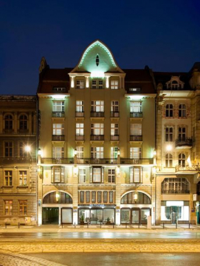 Hotel NH Poznan